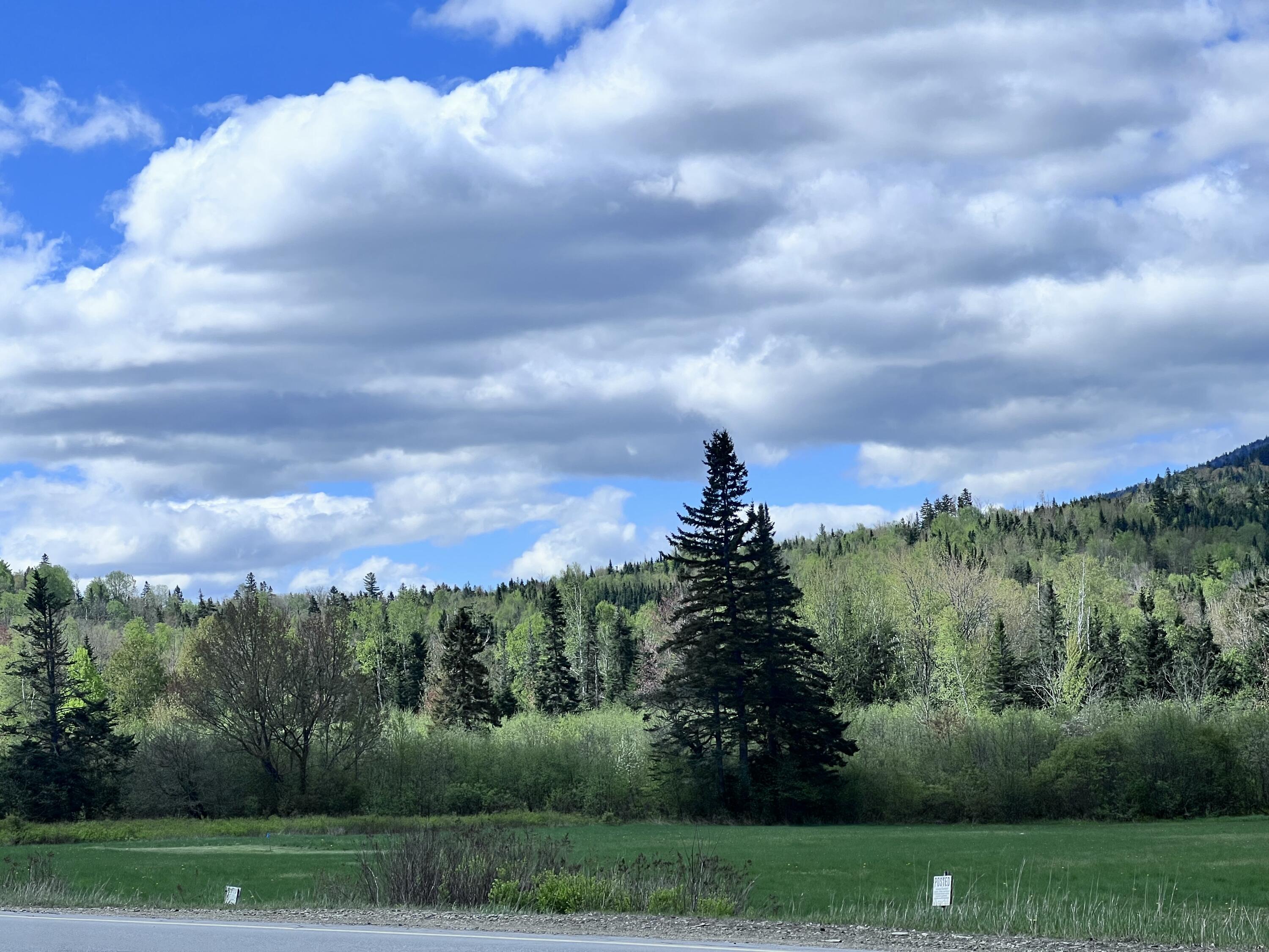 Map 1/lot5 Main Street Sandy River Plt ME 04970