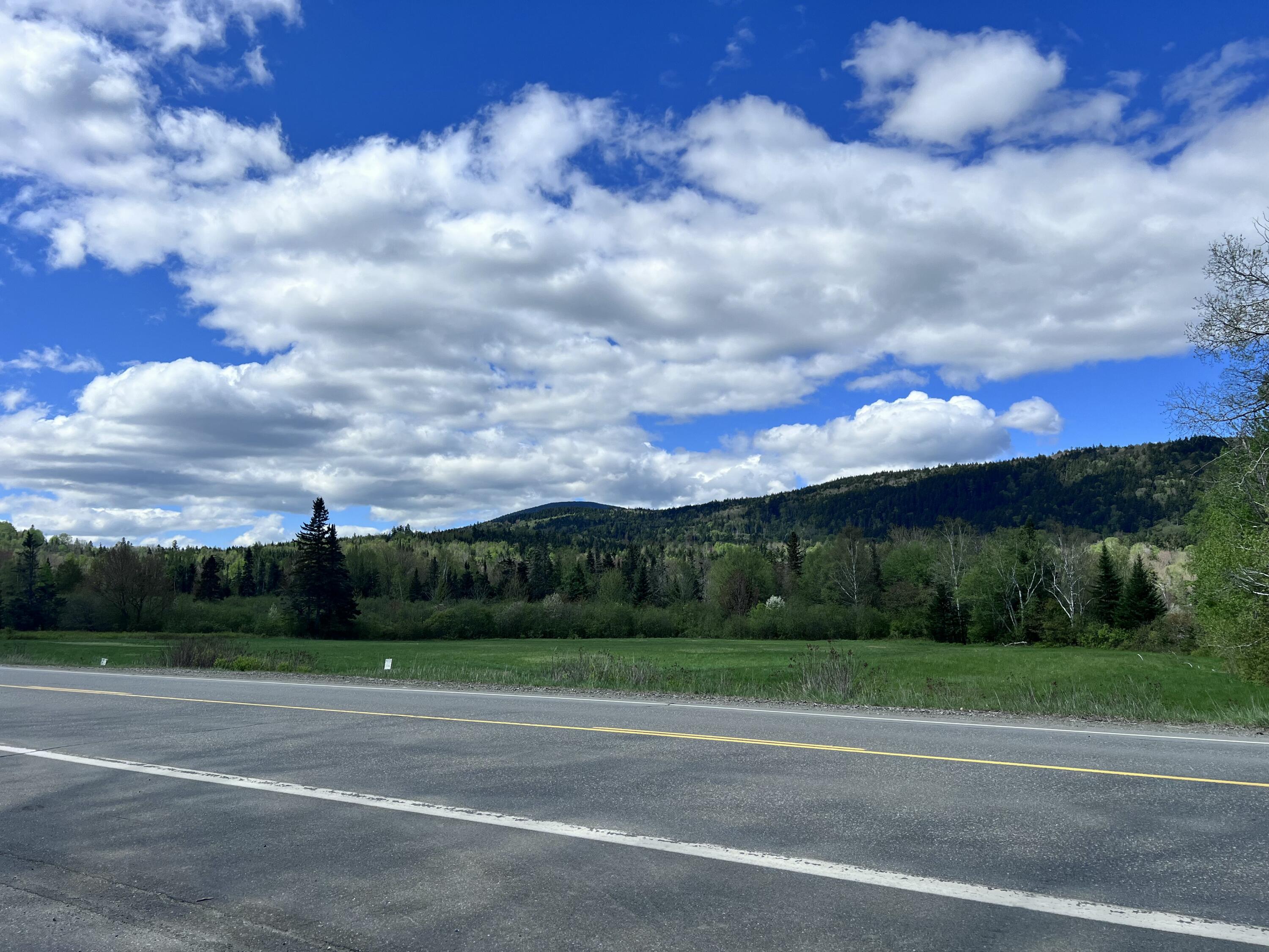 Map 1/lot5 Main Street Sandy River Plt ME 04970