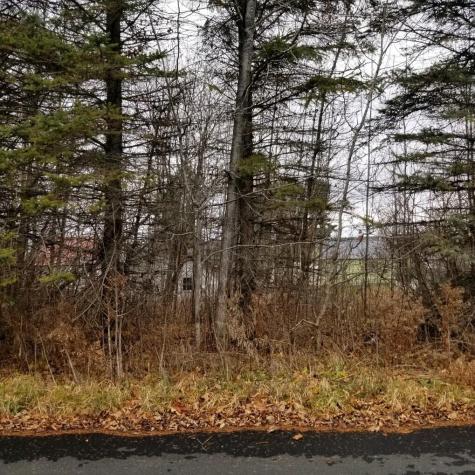 10 Webster Street Limestone ME 04750