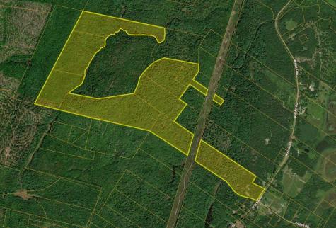 00 W Alna Road Alna ME 04535