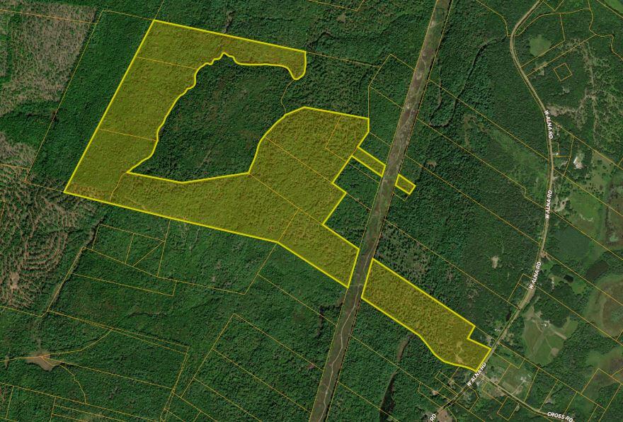 00 W Alna Road Alna ME 04535