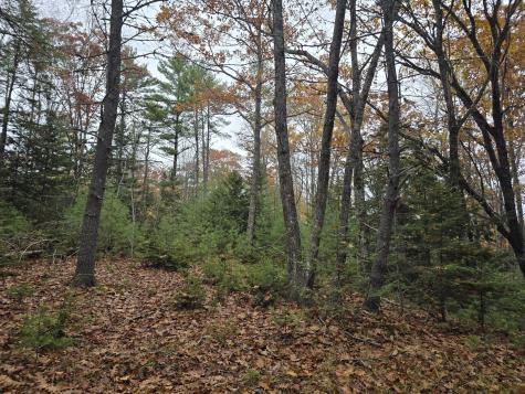 00 W Alna Road Alna ME 04535