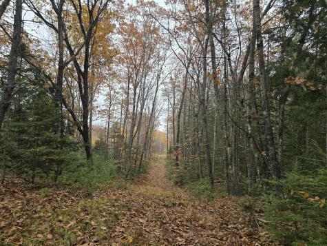 00 W Alna Road Alna ME 04535