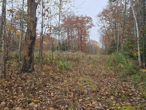 00 W Alna Road Alna ME 04535