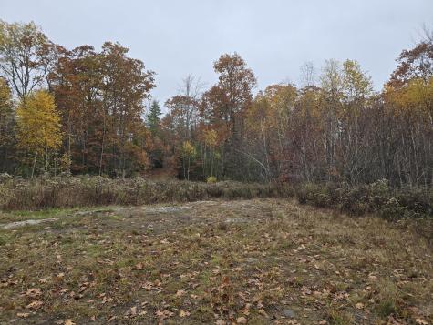 00 W Alna Road Alna ME 04535