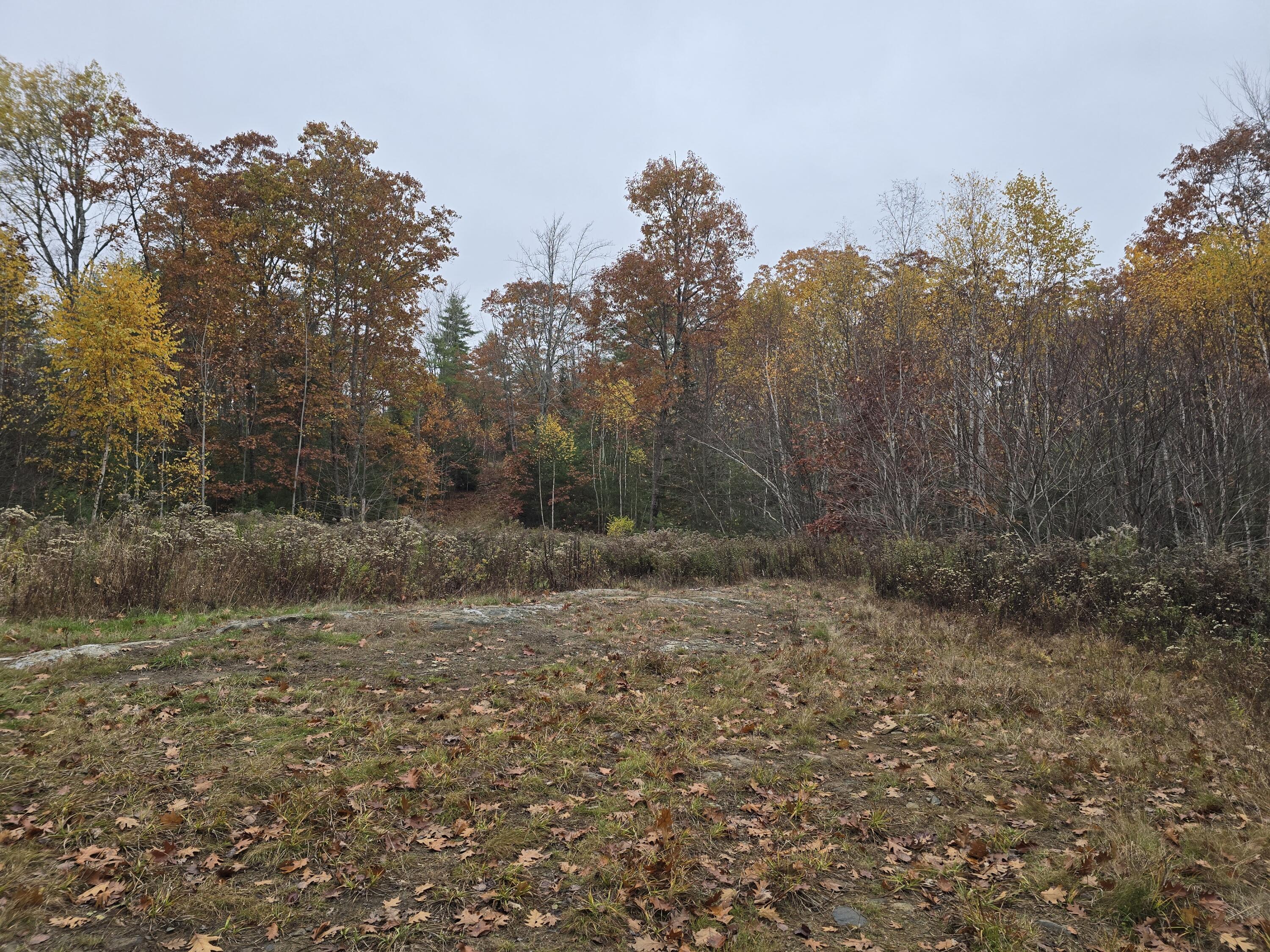 00 W Alna Road Alna ME 04535