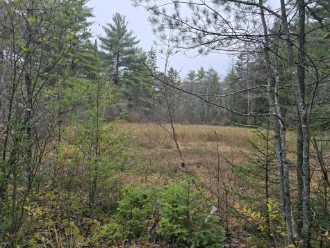 00 W Alna Road Alna ME 04535