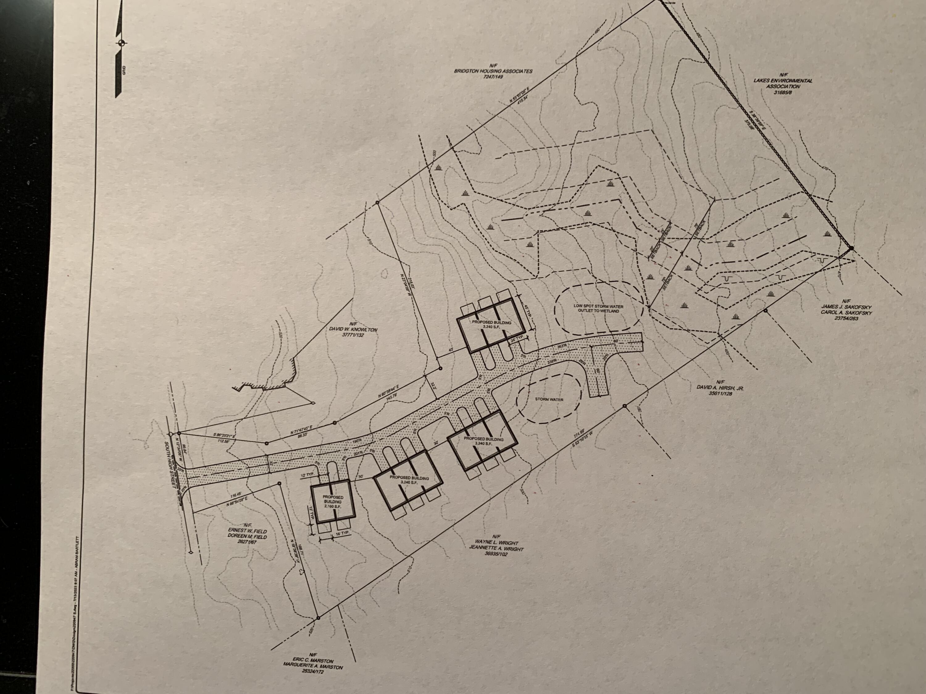 Our Maine Lake Region Homes Sunset Lakes Real Estate