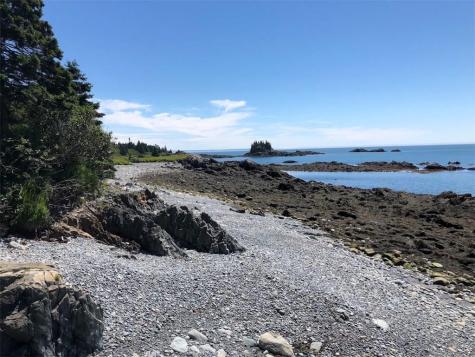 Lot 98-8 Eastern Head Road Trescott Twp ME 04652