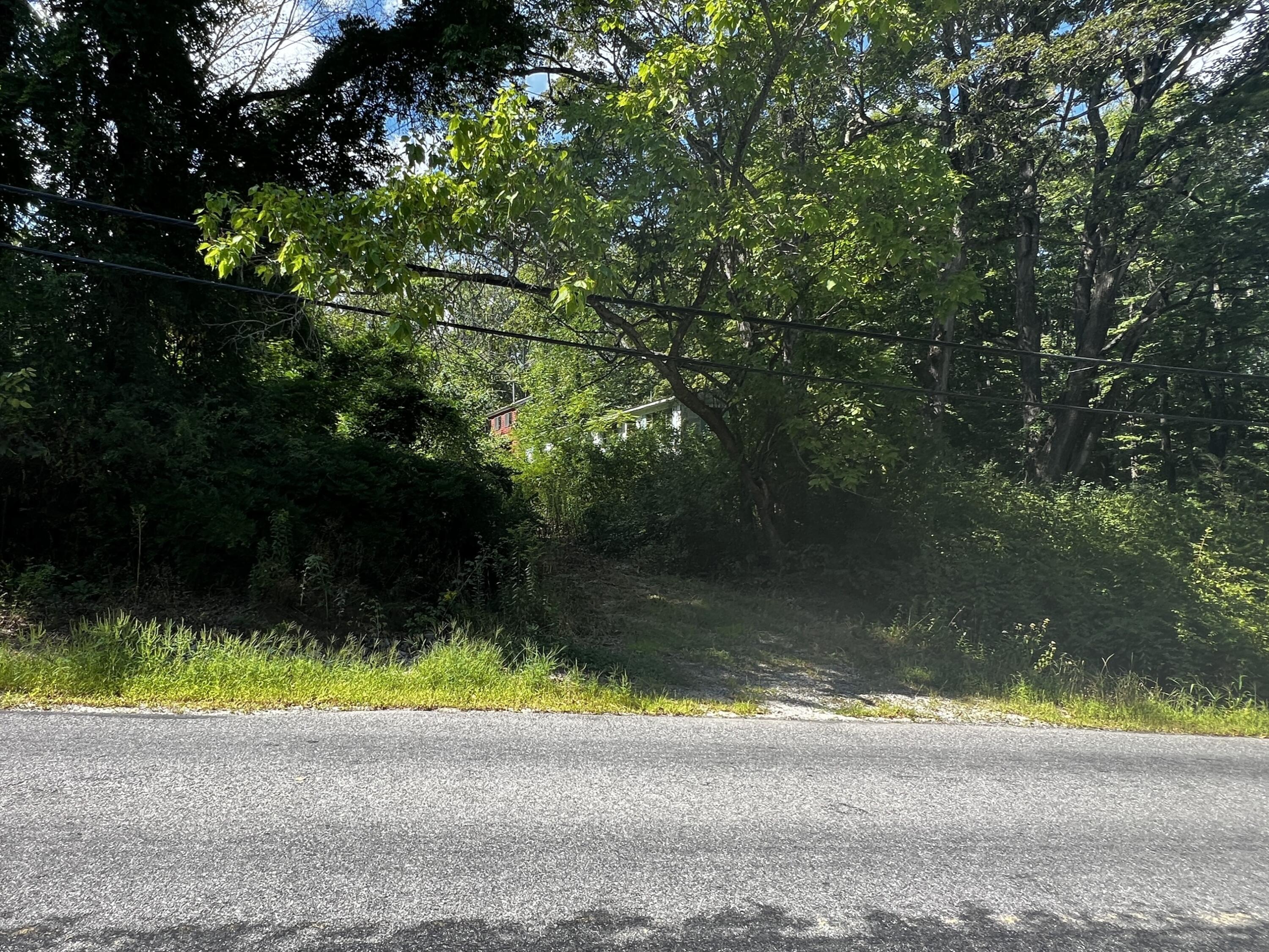 155 & 151 Gloucester Hill Road New Gloucester ME 04260