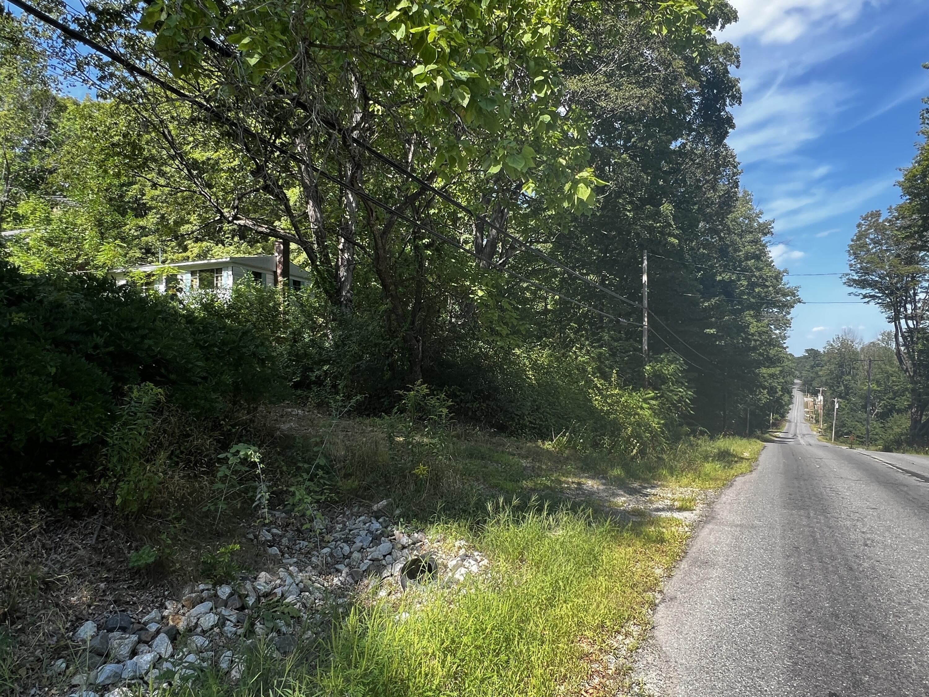 155 & 151 Gloucester Hill Road New Gloucester ME 04260