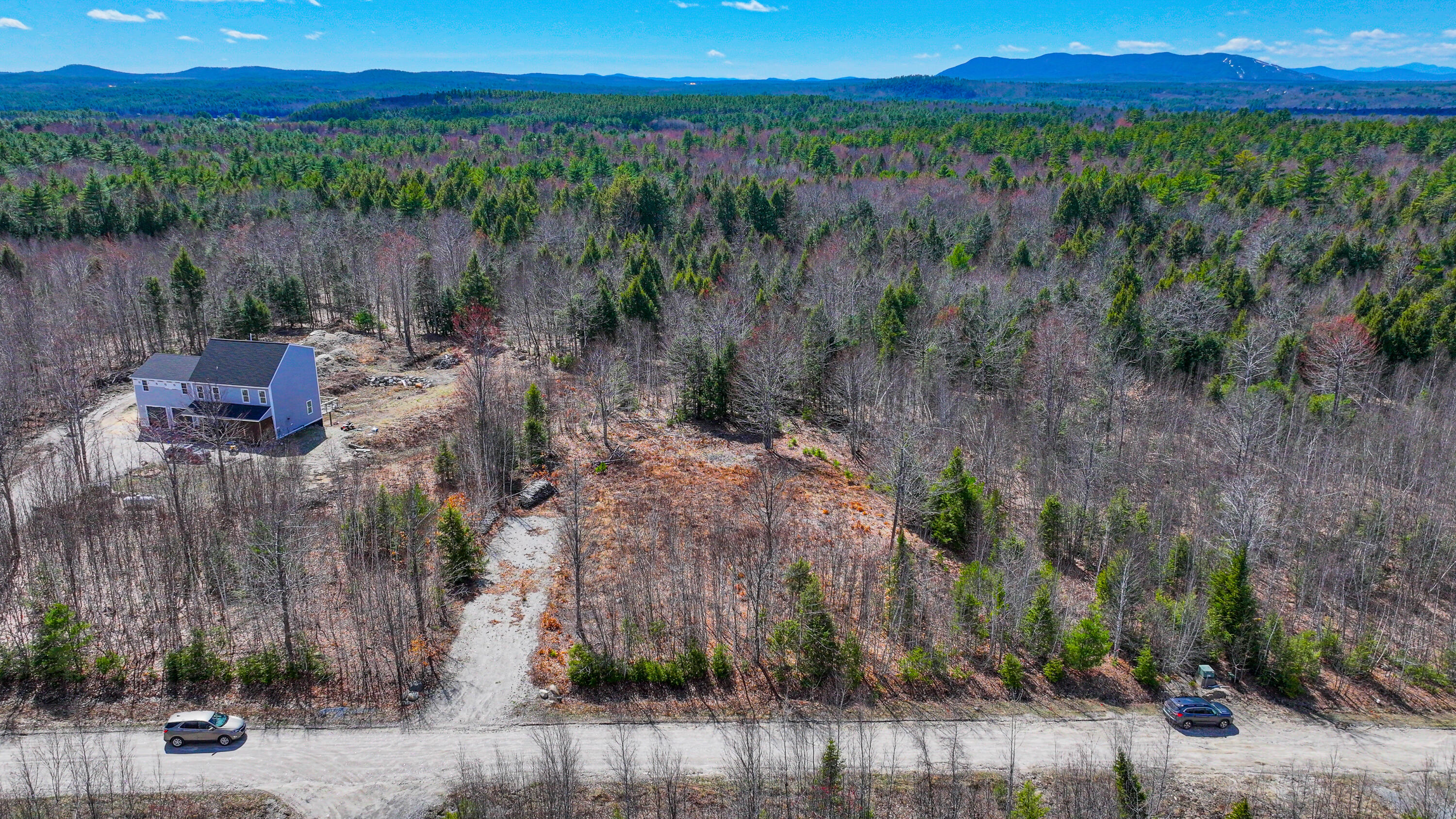 M11 L10-5 Moonlight Drive Harrison ME 04040