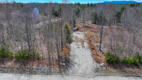 M11 L10-5 Moonlight Drive Harrison ME 04040