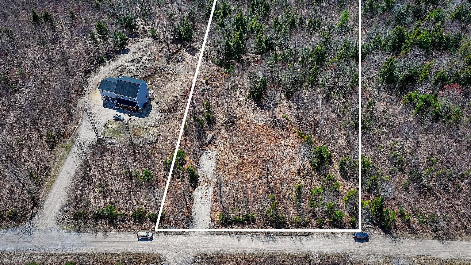 M11 L10-5 Moonlight Drive Harrison ME 04040
