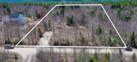 M11 L10-5 Moonlight Drive Harrison ME 04040