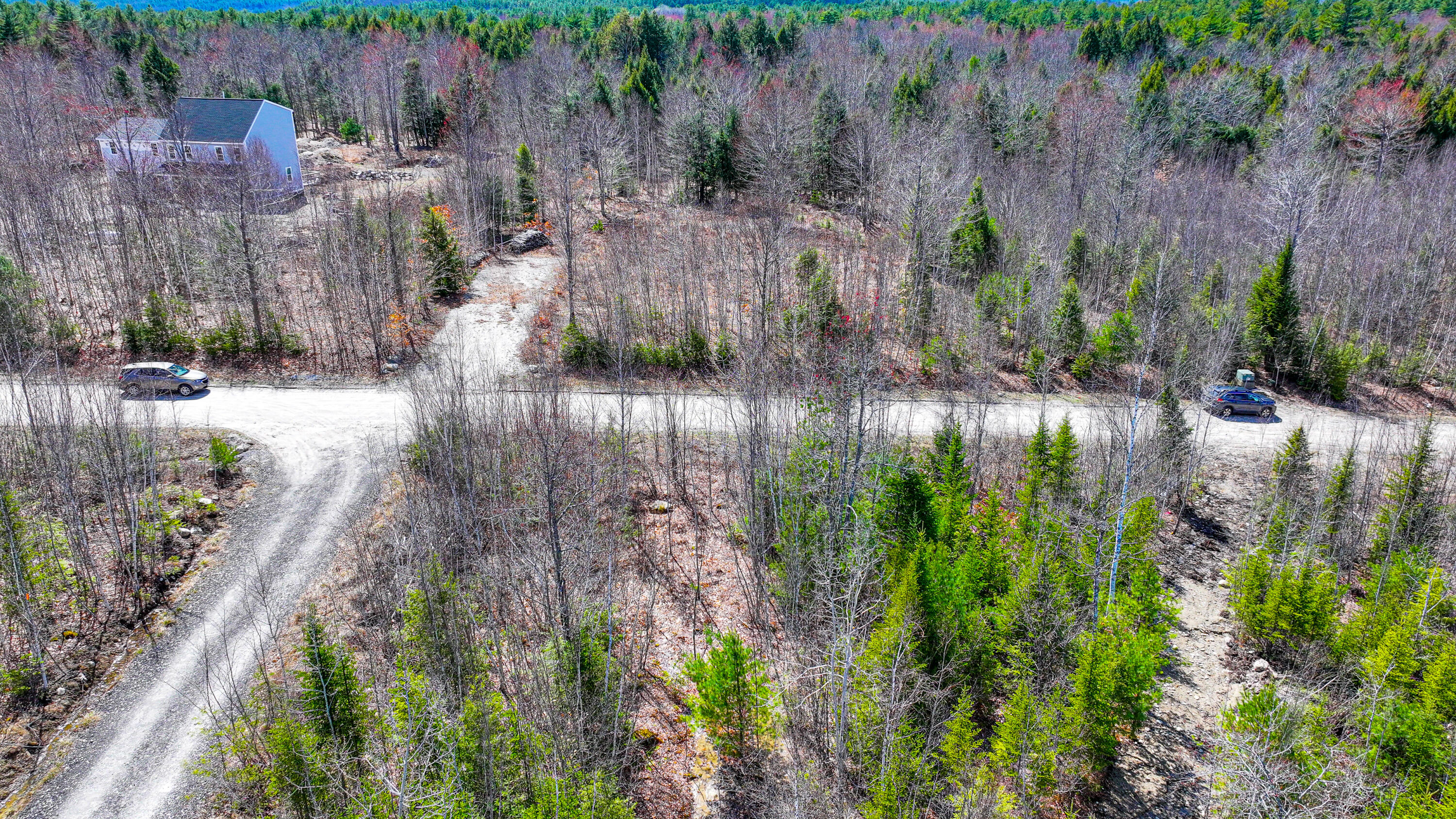 M11 L10-5 Moonlight Drive Harrison ME 04040