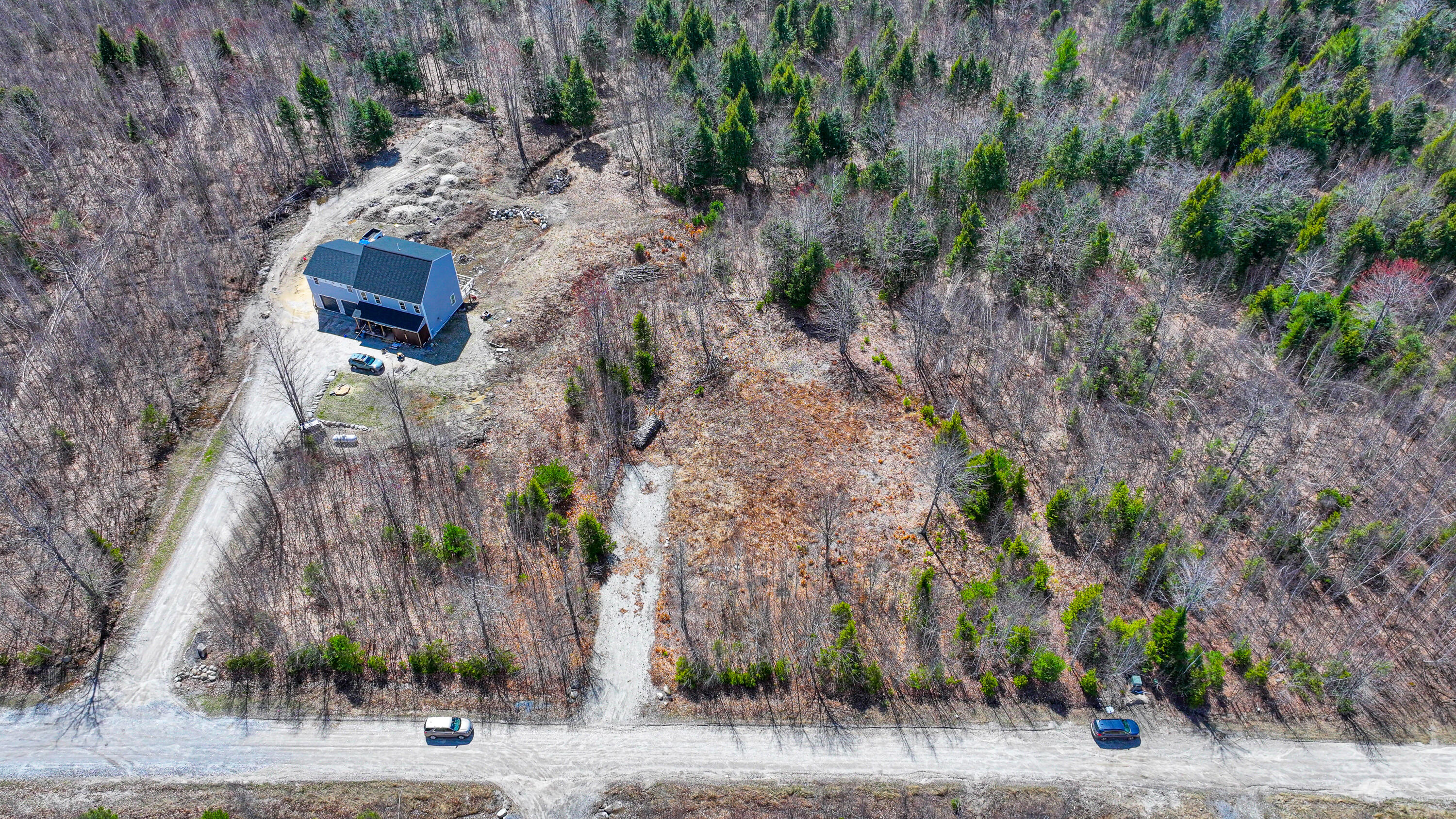 M11 L10-5 Moonlight Drive Harrison ME 04040