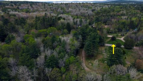 214 Milford Road Grand Lake Stream Plt ME 04668