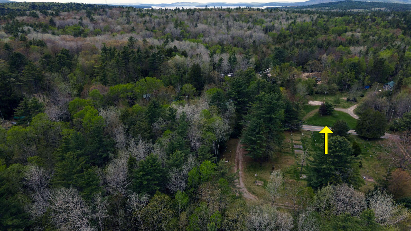 214 Milford Road Grand Lake Stream Plt ME 04668