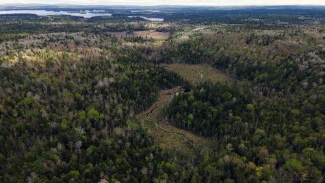 214 Milford Road Grand Lake Stream Plt ME 04668