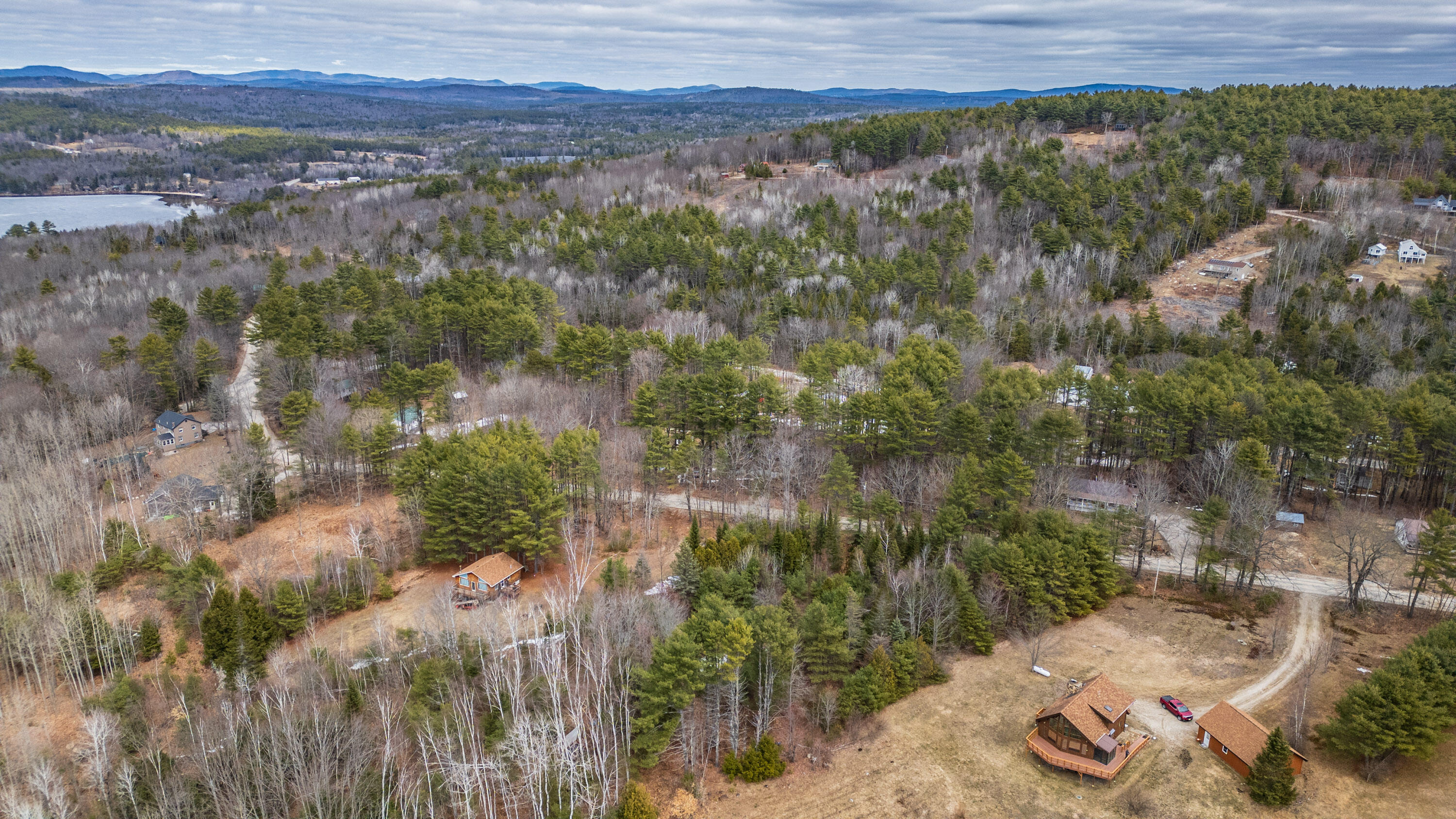 Lot 5 Dillon Road Harrison ME 04040
