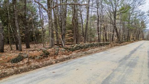 Lot 5 Dillon Road Harrison ME 04040