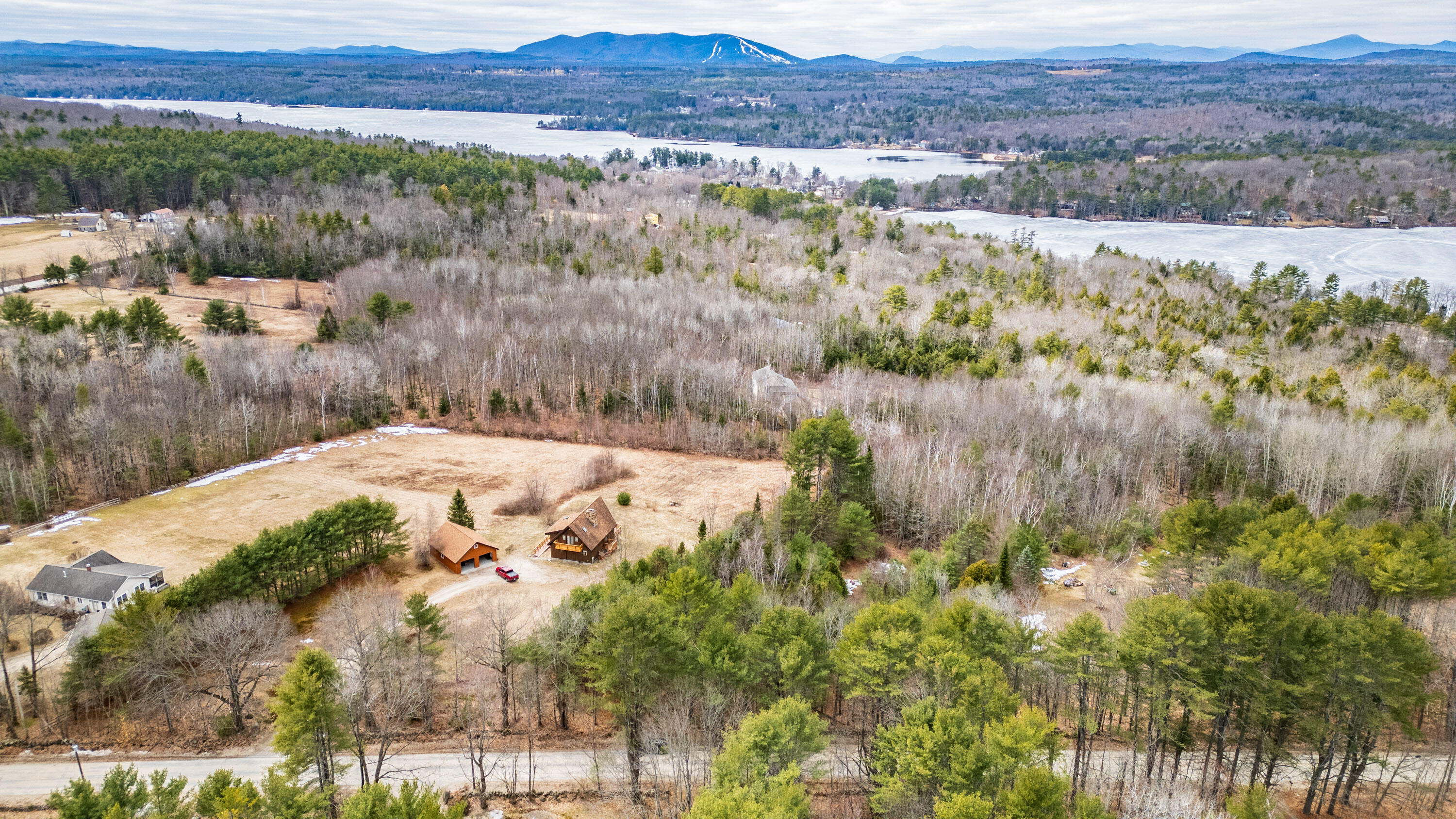 Lot 5 Dillon Road Harrison ME 04040