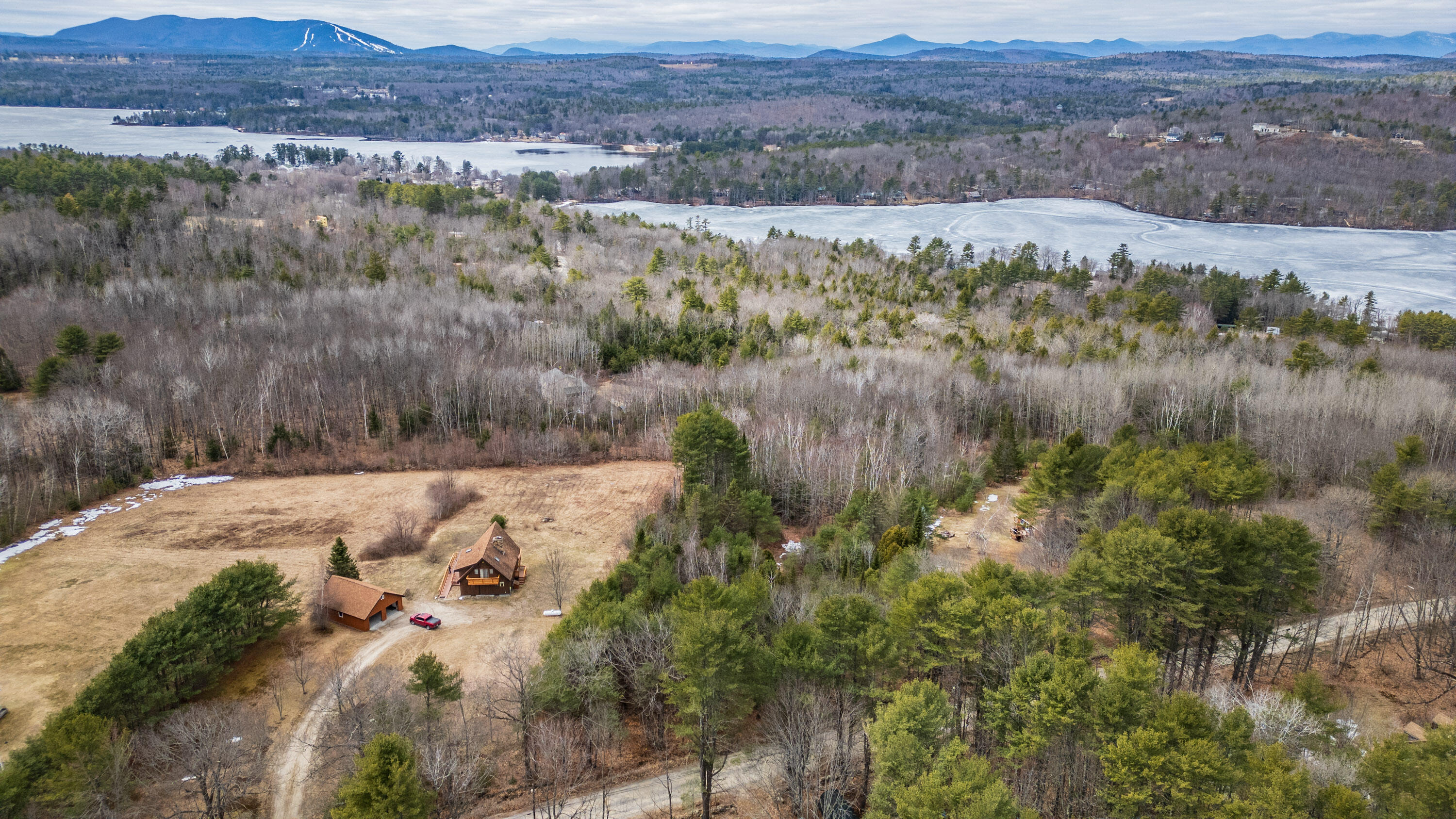 Lot 5 Dillon Road Harrison ME 04040