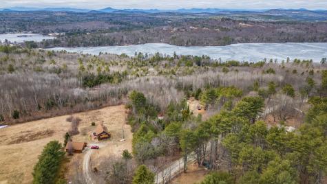 Lot 5 Dillon Road Harrison ME 04040