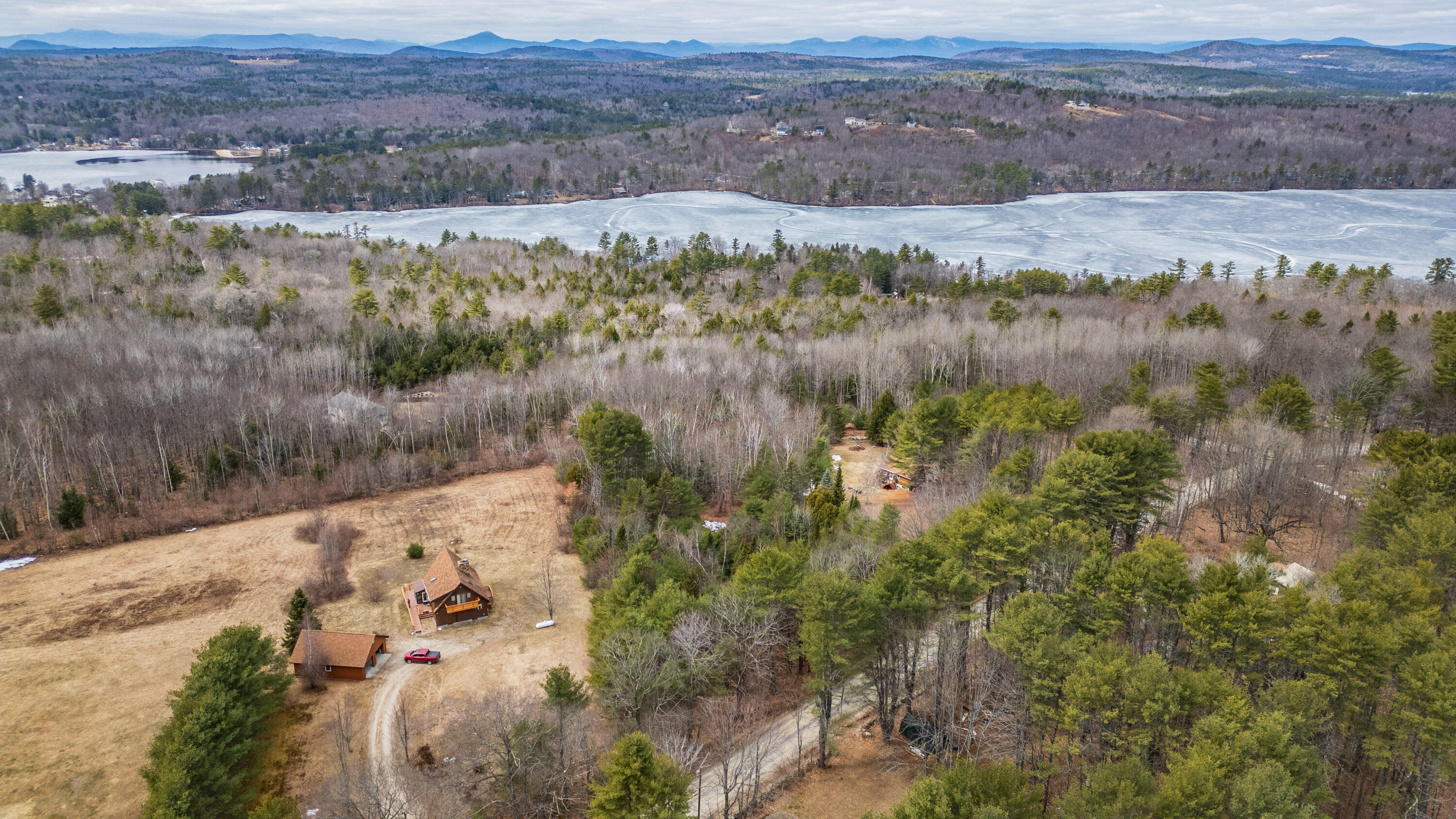 Lot 5 Dillon Road Harrison ME 04040