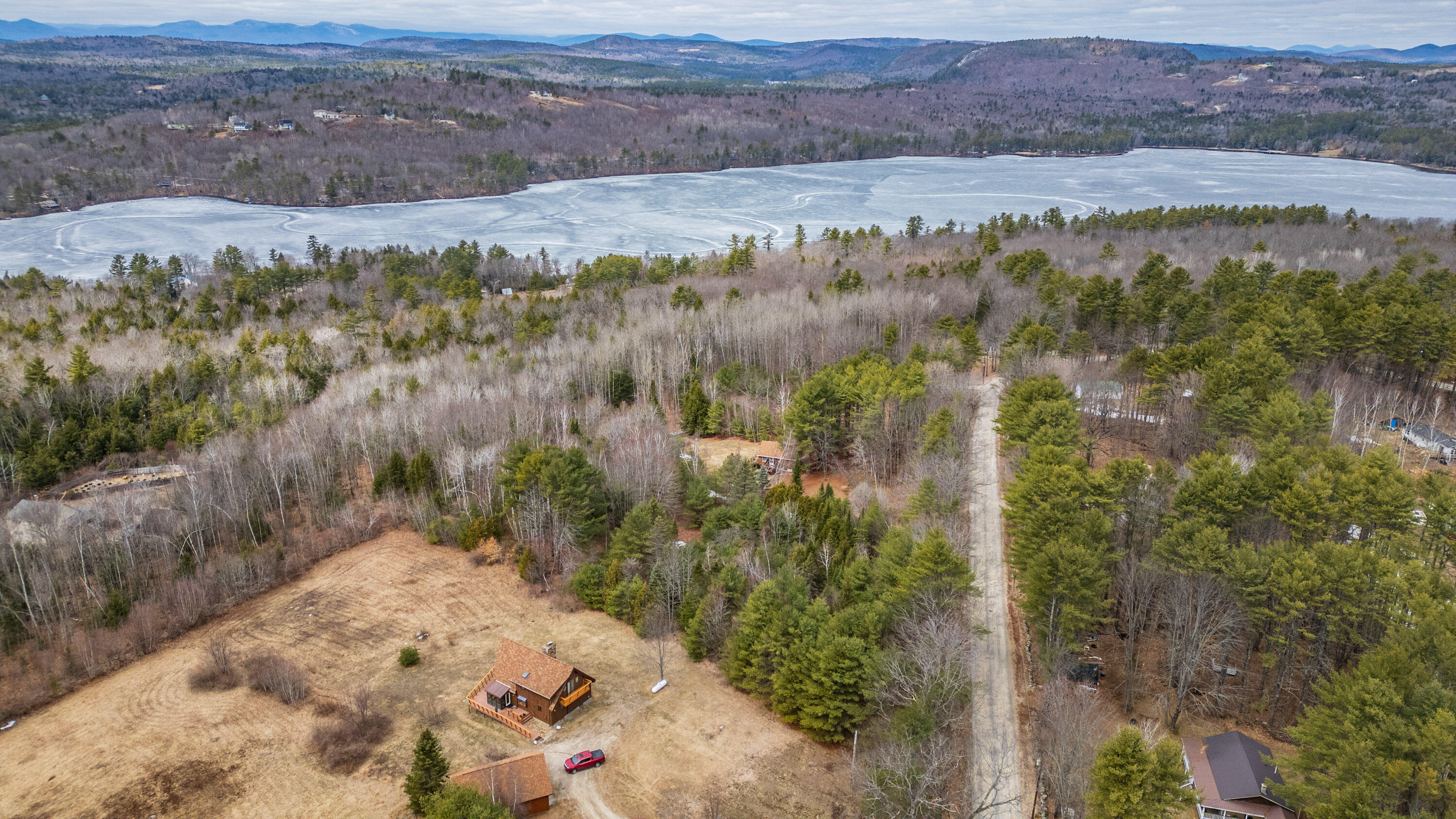 Lot 5 Dillon Road Harrison ME 04040