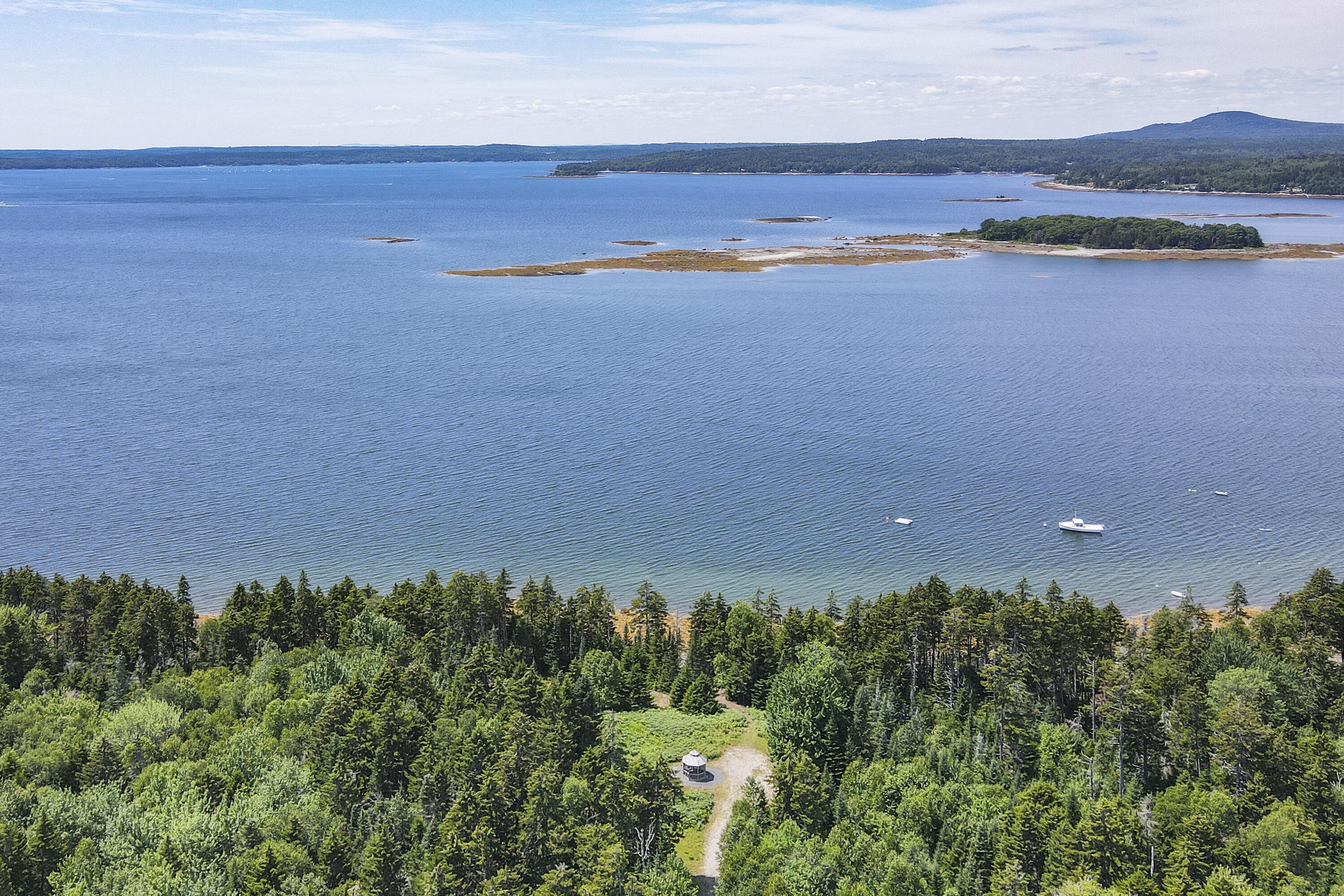 Lot 1 Map 23 Newbury Neck Road Surry ME 04684