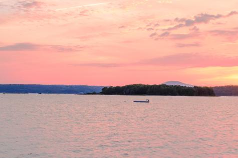 Lot 1 Map 23 Newbury Neck Road Surry ME 04684