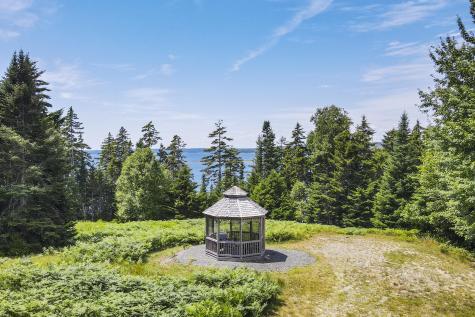 Lot 1 Map 23 Newbury Neck Road Surry ME 04684