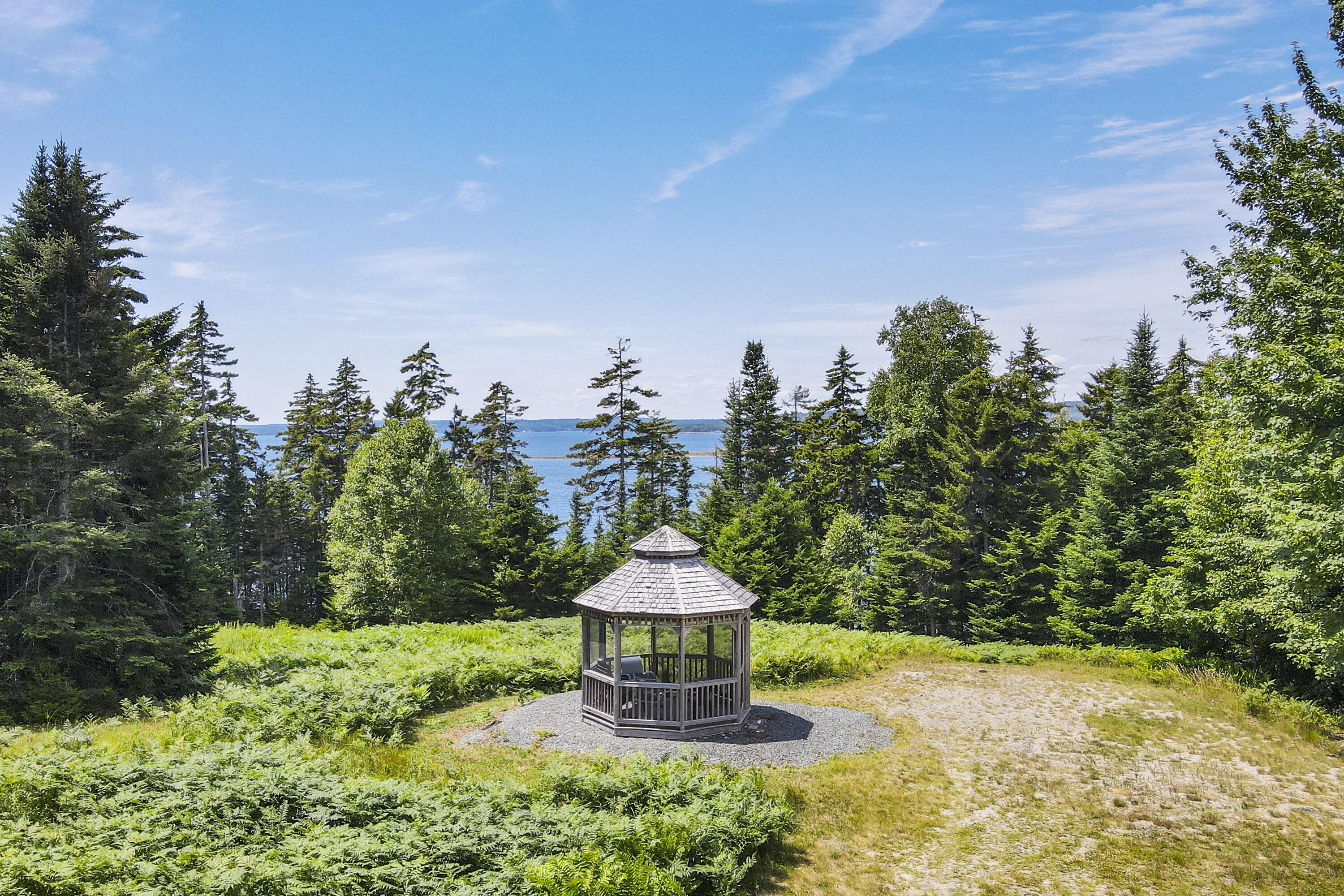 Lot 1 Map 23 Newbury Neck Road Surry ME 04684