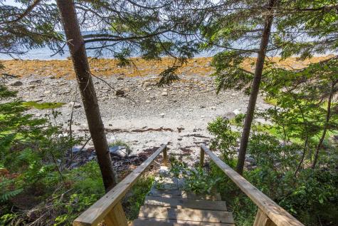 Lot 1 Map 23 Newbury Neck Road Surry ME 04684