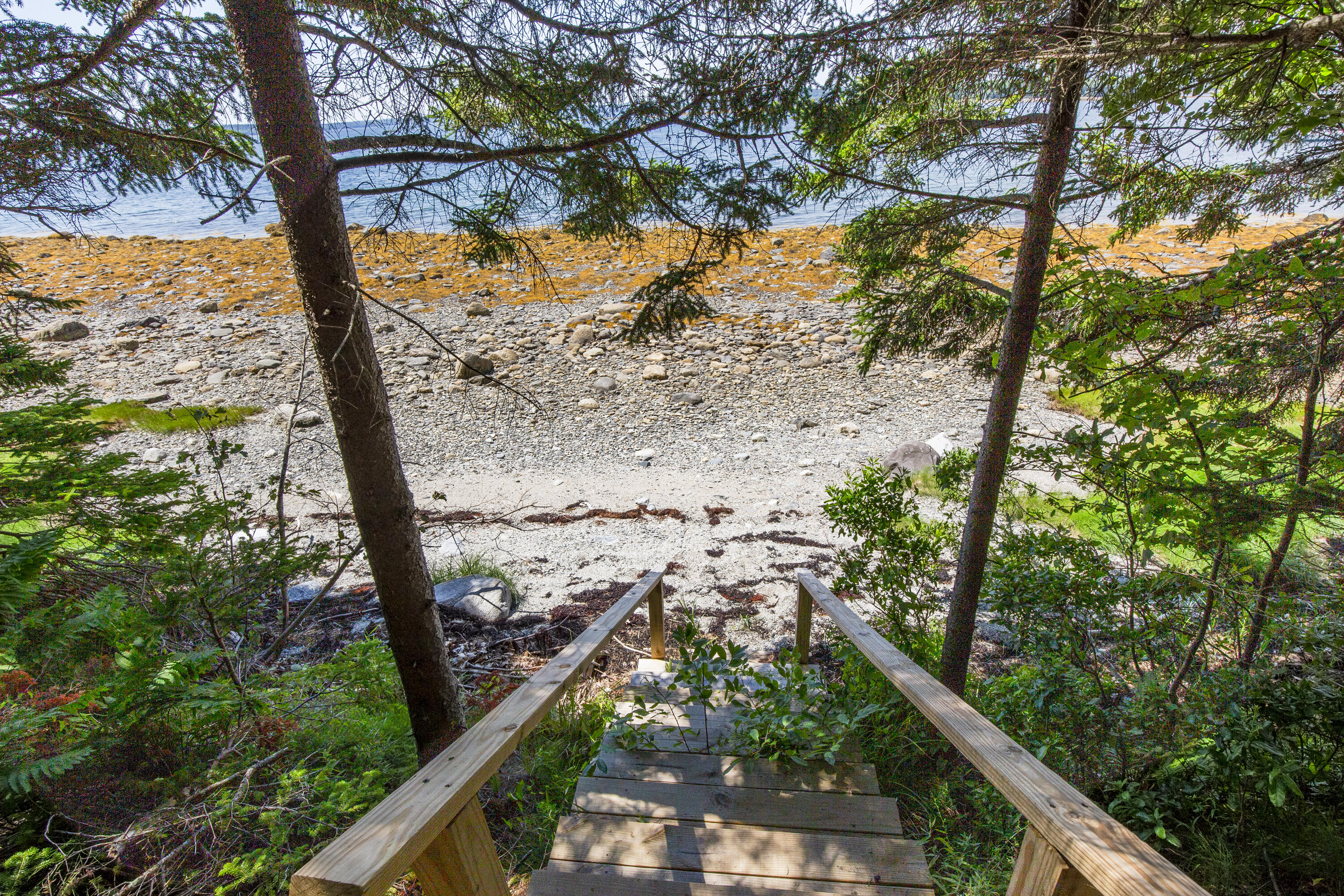 Lot 1 Map 23 Newbury Neck Road Surry ME 04684