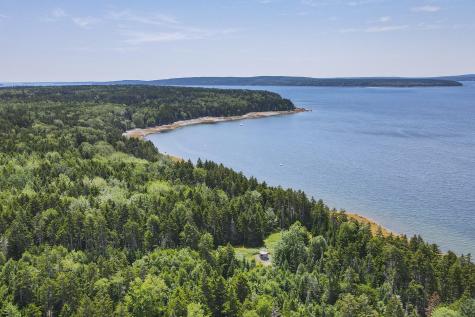 Lot 1 Map 23 Newbury Neck Road Surry ME 04684