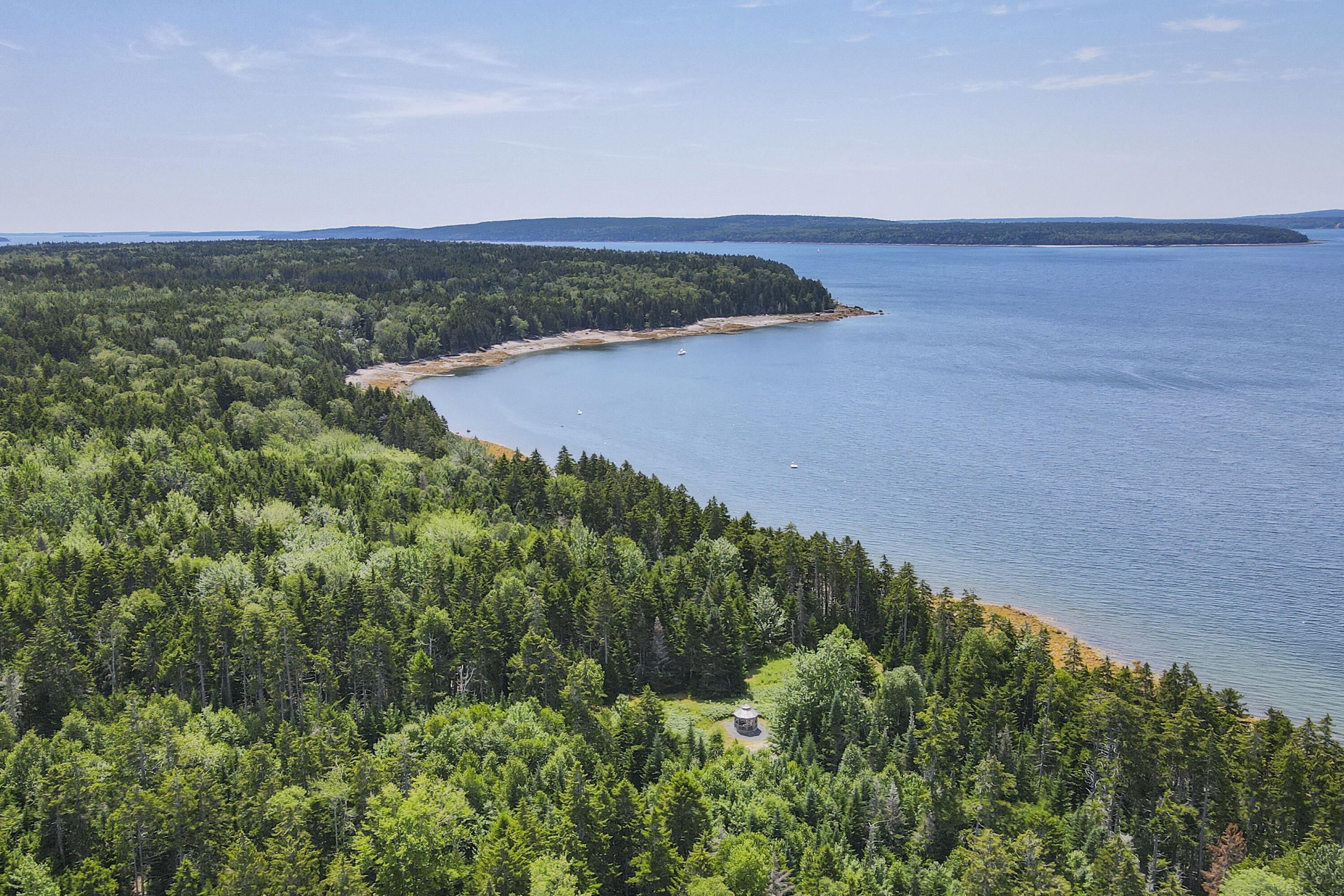 Lot 1 Map 23 Newbury Neck Road Surry ME 04684