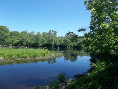 M12 L29 Houlton Road Baileyville ME 04694