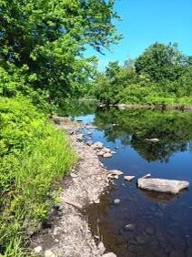 M12 L29 Houlton Road Baileyville ME 04694