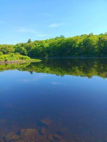 M12 L29 Houlton Road Baileyville ME 04694