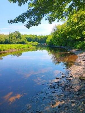 M12 L29 Houlton Road Baileyville ME 04694