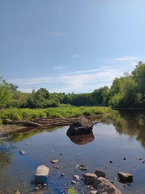 M12 L29 Houlton Road Baileyville ME 04694