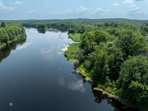 M12 L29 Houlton Road Baileyville ME 04694