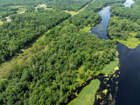 M12 L29 Houlton Road Baileyville ME 04694