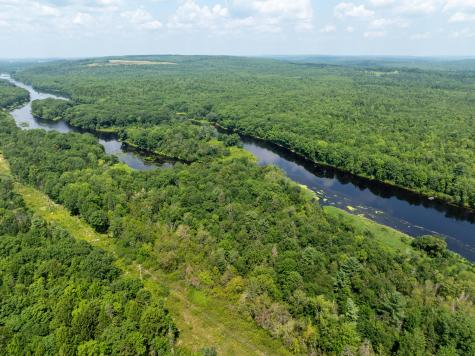 M12 L29 Houlton Road Baileyville ME 04694