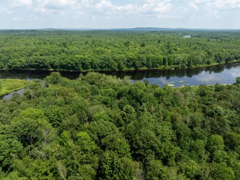 M12 L29 Houlton Road Baileyville ME 04694