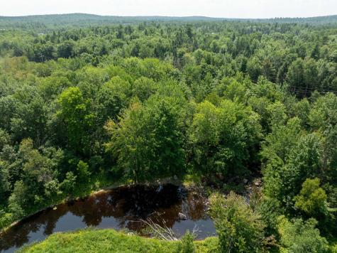 M12 L29 Houlton Road Baileyville ME 04694