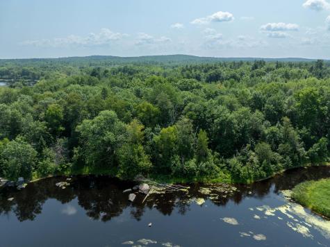 M12 L29 Houlton Road Baileyville ME 04694